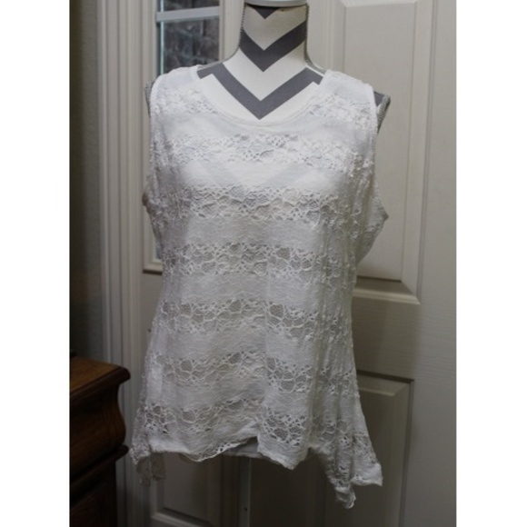 Shannon Ford New York Tops - Shannon Ford New York top (W68)